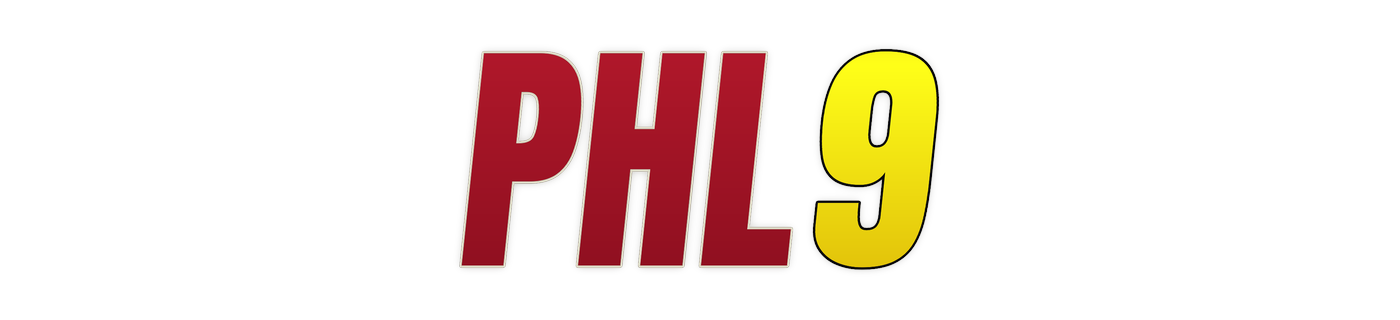 phl9 Logo